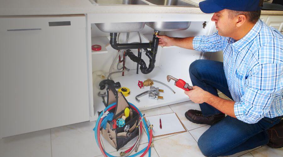 Local tankless water heater installation in Malabar, FL
